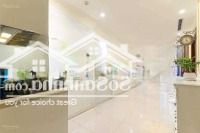 Cho Thuê Gấp Căn Hộ 2 Phòng Ngủ 2 Vệ Sinhfull Nt 15 Triệu, 80M2 Tại Grand Riverside, Q4, Hcm. Liên Hệ: 0961 663 831