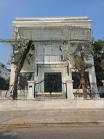Cho Thuê Nguyên Căn Biệt Thự 320M2 - Dự Án Louis City Hoàng Mai - Lh Xem Nhà: 0922 660 555