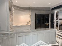 Cho Thuê Gấp Bt Hoa Lan 450M2 Có Sông, Có Hầm, Gần Trường Bis Full Nội Thất Mới Giá Bán 45 Triệu/Tháng