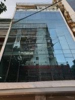 Mp Lê Văn Thiêm 8 Nổi 1 Hầm Chuẩn Pccc Thông Sàn Thang Máy 130M/Sàn Vỉa Hè Rộng Giá 160 Triệu