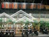 Cho Thuê Nhà Mặt Phố Tô Hiệu, Diện Tích: 200M2, Mặt Tiền: 7M, Vị Trí Đẹp Nhất Phố, Phù Hợp Hàng Ăn