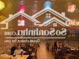 Cho Thuê Nhà Mặt Phố Tô Hiệu, Diện Tích: 200M2, Mặt Tiền: 7M, Vị Trí Đẹp Nhất Phố, Phù Hợp Hàng Ăn