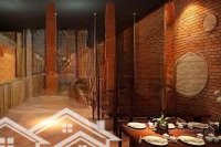 Cho Thuê Mặt Bằng Kinh Doanh Phố Minh Khai,Diện Tích100M2 X 5Tầng,Mặt Tiền8M Kinh Doanh Mọi Mô Hình
