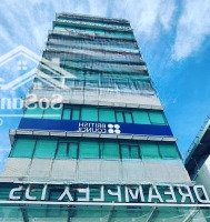 Cho Thuê Văn Phòng Đường Điện Biên Phủ, Quận Bình Thạnh, View Đẹp, Full Tiện Ích, Giá Ưu Đãi