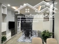 Hiếm! Bán Căn Hộ 2 Phòng Ngủở Ct3 Vĩnh Điềm Trung Đầy Đủ Nội Thất Tầng Cao Giá Tốt Chỉ 2 Tỷ 498 Triệu