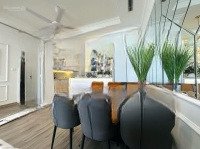 Siêu Phẩm Phố Cù Chính Lan, Thanh Xuân - 6 Tầng Thang Máy - Kinh Doanh, Ở Đều Đỉnh!