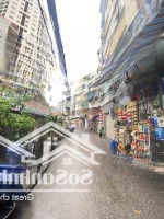 Bán Nhà Ngõ Ôtô Tránh Phố Xuân Thủy - Hđ Cho Thuê 30 Triệu/Th 60M2 Chỉ 18,X Tỷ
