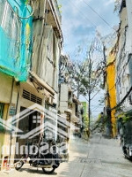 Siêu Phẩm Q10 - Hẻm Xe Hơi Thông - 3 Tầng Đúc - 6.2 Tỷ - Thu Nhập 20 Triệu/Tháng