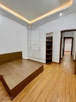 Siêu Rẻ - Chỉ 120 Triệu/M2 - 38M2X4T 4 Tầng Đủ Công Năng - Trung Tâm Thanh Xuân - Phân Lô - Ngõ Rộng