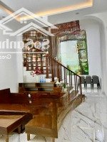 Siêu Rẻ - Chỉ 120 Triệu/M2 - 38M2X4T 4 Tầng Đủ Công Năng - Trung Tâm Thanh Xuân - Phân Lô - Ngõ Rộng