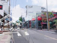 Siêu Vip Hiếm- Mặt Tiền Kinh Doanh Nguyễn Xuân Khoát- Ngay Biển Phạm Văn Đồng-Diện Tích200M2- Giá Bán 28,6 Tỷ