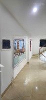 Nhà Mặt Phố Kinh Doanh Sầm Uất - Vỉa Hè Rộng