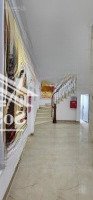 Nhà Mặt Phố Kinh Doanh Sầm Uất - Vỉa Hè Rộng