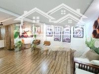 Bán Nhà 5 Tầng Có Thang Máy Mặt Tiền Đường Trần Bình Trọng, Hiện Đã Hoàn Chỉnh Vô Kinh Doanh Liền