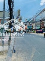 Bán Nhà Mặt Tiền, 497 Cmt8, P. 13, Quận 10 Giá Chỉ 35 Tỷ Tl