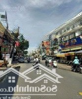 Bán Nhà Mặt Tiền Kinh Doanh Sầm Uất Nguyễn Văn Công, P3, Gò Vấp - Diện Tích: 80M2 - Giá Tốt 11,5 Tỷ Tl