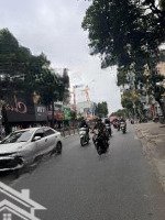 Bán Nhà Mặt Tiền Kinh Doanh Sầm Uất Nguyễn Văn Công, P3, Gò Vấp - Diện Tích: 80M2 - Giá Tốt 11,5 Tỷ Tl