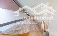 Bán Khách Sạn Boutique Đỗ Thế Chấp, 49,5 Tỷ, 5 Tầng Siêu Chất - Dòng Tiền 2,5 Tỷ/Năm 0935 227 662