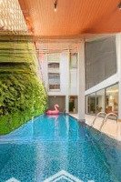 Bán Khách Sạn Boutique Đỗ Thế Chấp, 49,5 Tỷ, 5 Tầng Siêu Chất - Dòng Tiền 2,5 Tỷ/Năm 0935 227 662