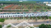 Bán Nhanh Shophouse 4 Tầng, Giá Tốt Để Đầu Tư Ở Kđt Ân Phú, Tp.buôn Ma Thuột