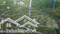 Bán Shophouse-Shopvilla Kết Hợp Ở Và Kinh Doanh Trên Truc Đường Lớn Tại Eco Retreat. Trực Tiếp Cđt