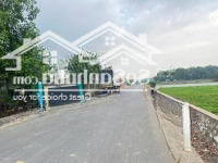 Đất Tân Phước Khánh 31 - Tân Uyên;Diện Tích2708M2 Quy Hoạch Odt; Tiện Xây Dựng Kho Bãi
