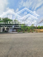 Bán Đất Biệt Thự 15X20M, Đường N1 Kdc Bình Nguyên P. Bình An Kế Làng Đại Học