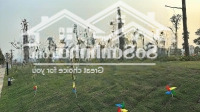 Duy Nhất Lô Lk 100M2 Dự Án Centre Ville, View Biệt Thự Mặt Tiền Đẹp Hỗ Trợ Vay Ls0%