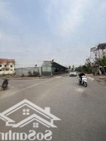 Bán Đất Biệt Thự Cao Xanh Hà Khánh A Ô Góc 2 Mặt Tiền Giá Tốt