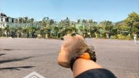 Bán Lô Đất 3 Mặt Tiền Cực Đẹp Thuộc Khu Đô Thị Biển An Viên, Thành Phố Nha Trang