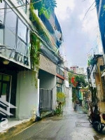 Bán Đất: Mặt Tiền Thạch Lam. Tuyến Phố Du Lịch. Diện Tích 133M2