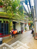 Bán Đất: Mặt Tiền Thạch Lam. Tuyến Phố Du Lịch. Diện Tích 133M2