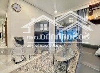 Cho Thuê Căn Hộ Chung Cư Cao Cấp Nhất Nhì Quận 10 - Kingdom101 - Tô Hiến Thành Giá Bán 20 Triệu Full - 2Pn