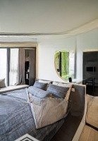 Cho Thuê Căn Hộ Chung Cư Cao Cấp Nhất Nhì Quận 10 - Kingdom101 - Tô Hiến Thành Giá Bán 20 Triệu Full - 2Pn