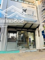 Cho Thuê Nhà Mặt Tiền Số 73A Đường Nguyễn Thị Minh Khai, Quận 1, 9.6X18M, 1 Trệt 4 Lầu St, 450 Triệu/Th