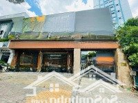 Cho Thuê Nhàmặt Tiềnsố 197 Đường Nguyễn Thị Minh Khai, Quận 1. Dt: 14X28M, 1 Trệt 1 Lầu, 250 Triệu/Th