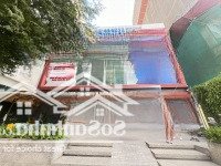 Cho Thuê Nhà Mặt Tiền Số 138 Đường Lý Tự Trọng, Quận 1, 20X30M, 1 Trệt 2 Lầu, 800 Triệu/Th
