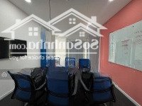Cho Thuê 1.000M2 Sala Giá Bán 250 Triệu, Thang Máy, Máy Lạnh, Hoàn Thiện Đầy Đủ, Kí Trực Tiếp Chủ Nhà