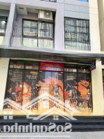 Cho Thuê Shop Khói Đế Chưng Cư 98M2 Giá Bán 60 Triệu