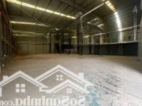 Kho Vị Trí Siêu Đẹp Ngay Phạm Văn Đồng, Thuận Tiện Di Chuyển. Giá Chỉ 90K/M2/ X 1.000M2