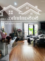 Chính Chủ Bán Gấp Căn 3 Ngủ Home City Trung Kính,Diện Tích100M, Giá Bán 8,2 Tỷ, Sẵn Sổ Full Nội Thất