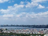 Siêu Hiếm Căn 2 Ngủ Bc Đông Nam View Hồ Tây Khu Xuân La-Tây Hồ. 0983191393
