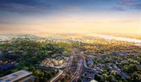 Bán Gấp Căn Hộ The Emerald Giá Rẻ Chiết Khấu Khủng Cho Kh Mua 2 Phòng Ngủ 1 Phòng Ngủ+, 1 Phòng Ngủ- Chiết Khấu Khủng