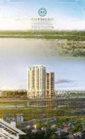 Bán Gấp Căn Hộ The Emerald Giá Rẻ Chiết Khấu Khủng Cho Kh Mua 2 Phòng Ngủ 1 Phòng Ngủ+, 1 Phòng Ngủ- Chiết Khấu Khủng