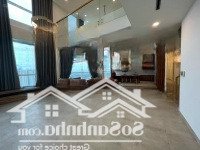 Bán Penthouse Chung Cư Thảo Điền Pearl - Liên Hệ: 0961057507