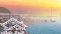 Siêu Hót! Độc Quyền Căn Duplex Mặt Sôngdiện Tích175,4M2 Giá Chỉ Từ 4Tỷ6