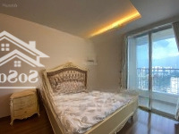 Bán Căn Hộ 02 Phòng Ngủ Chung Cư Thảo Điền Pearl - 0961057507