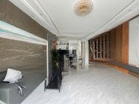 Nhà Đẹp Chính Chủ Thiết Kế Tâm Huyết Đủ Công Năng Tại Nguyễn Bình, Phú Lợi; Giá Bán 4.99 Tỷ