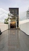 Nhà Đẹp Chính Chủ Thiết Kế Tâm Huyết Đủ Công Năng Tại Nguyễn Bình, Phú Lợi; Giá Bán 4.99 Tỷ
