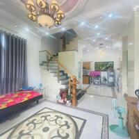 BÁN NHÀ HXH LÔ GÓC CỰC ĐẸP, CÓ DÒNG TIỀN 15TR/TH, HUỲNH TẤN PHÁT QUẬN 7, 4 TẦNG CHỈ 6.8 TỶ